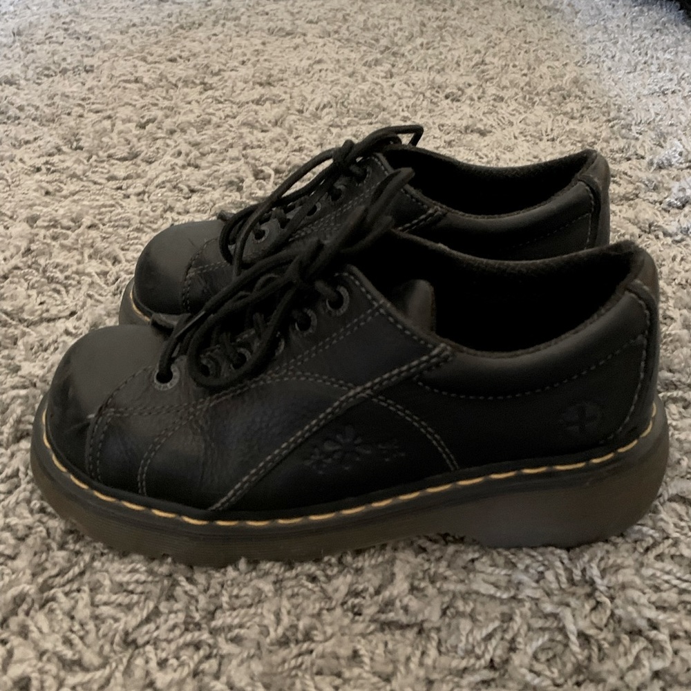 Dr. Martens